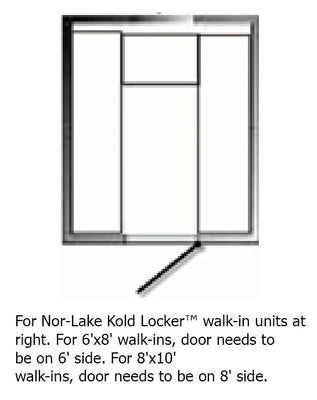 Walk-In Cooler