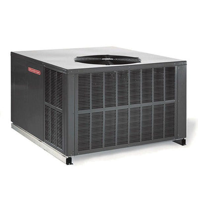 Goodman 3.5 Ton 15 SEER Downflow/Horizontal Packaged Air Conditioner << Shipping in 48 States >>
