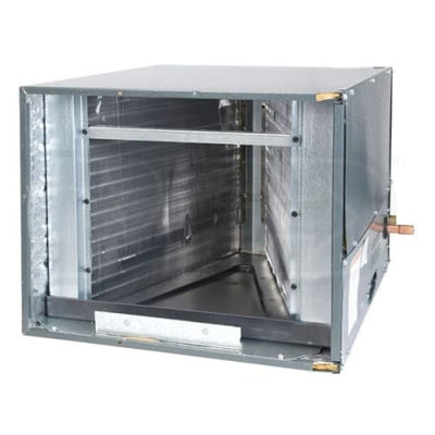 Goodman 3 to 3.5 Ton Evaporator Coil; Cased A Coil; 21" Width