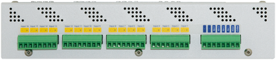 Web Controller