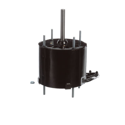 Fasco Open Air Over Direct Drive Motor Front view