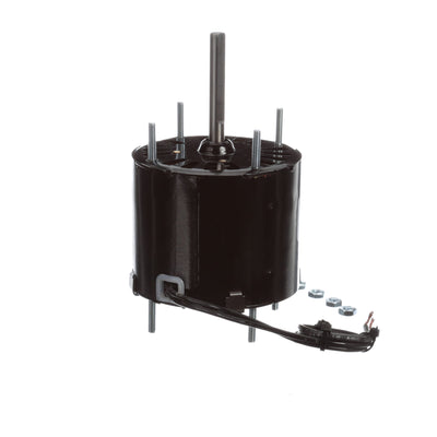 Fasco Open Air Over Direct Drive Motor Front view