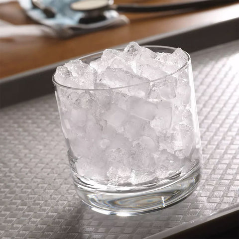 Type of Ice Cubelet