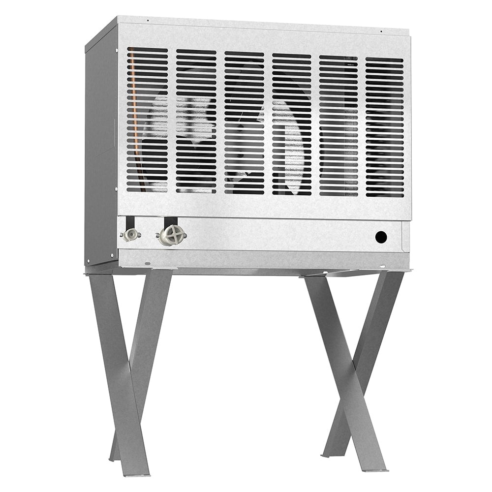 Air Cooled Remote Ice Machine Compressor