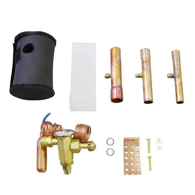 Non-Bleed Air Conditioner TXV Kit 