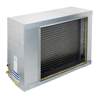 Goodman 2.5 to 3 Ton Evaporator Coil; Cased Slab Coil; 12" Width