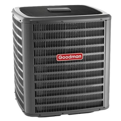 Heat Pump Condenser