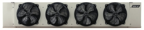 Turbo Air ADR258AEOX3 Fan Low Profile Evaporator Coil (Unit Cooler)