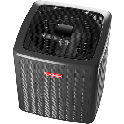 Air Conditioner Condenser