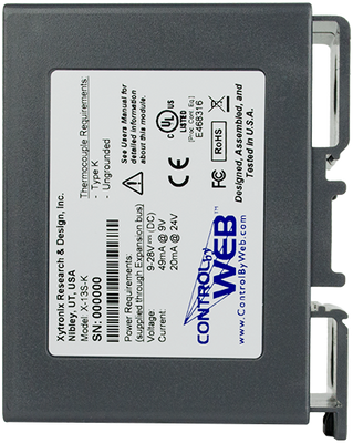Web Controller