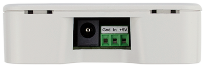 Web Controller