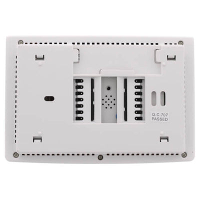 Touchscreen Thermostat Deluxe