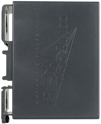 Web Controller