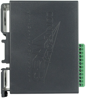 Web Controller