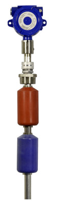 Float Magnetostrictive Level Sensor