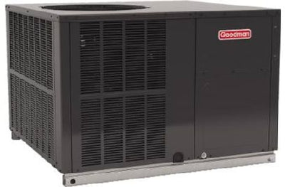 Goodman 5 Ton 16 SEER Downflow/Horizontal Packaged Heat Pump System << Shipping in 48 States >>