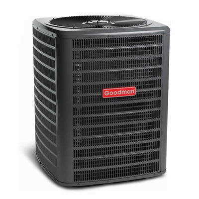 Gas Electric Air Conditioner System