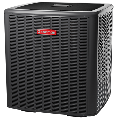 Goodman 5 Ton Cooling 16 SEER; 120k BTU Heating; 97% AFUE Gas Electric Air Conditioner System