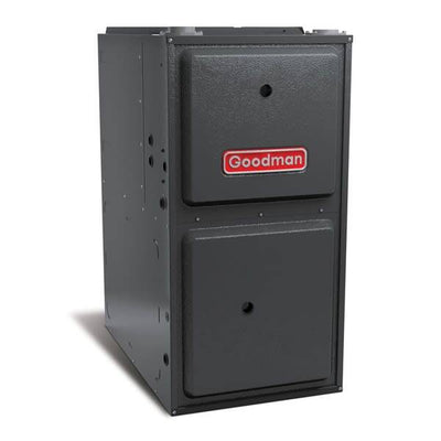 Gas Furnace Heater