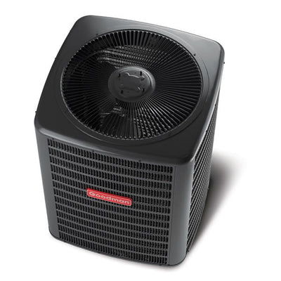 Goodman 4 Ton 14 SEER Heat Pump Split System (Heat/Cool) << Shipping in 48 States >>