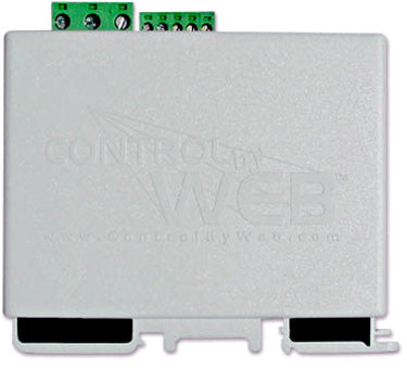 Web Controller