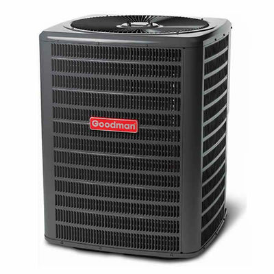 Air Conditioner Condenser