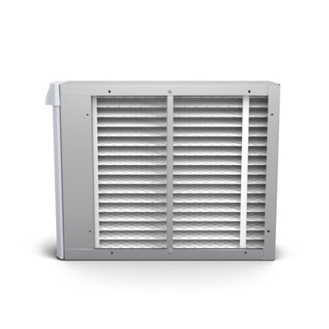 Air Cleaner Media Front View