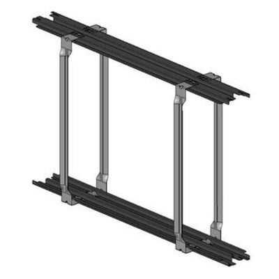 Aprilaire Upgrade Kit Side View