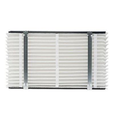 Aprilaire Upgrade Kit Front View