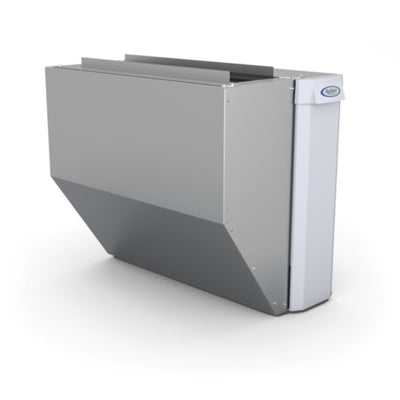 Aprilaire Air Cleaner Media Side View 1