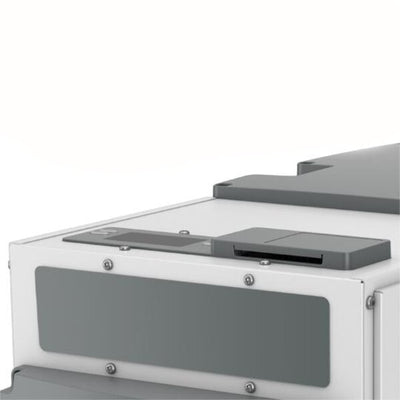 Aprilaire Dehumidifier Side View 1