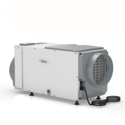 Aprilaire Dehumidifier Side View 1