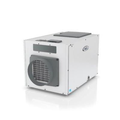 Aprilaire Dehumidifier Side View