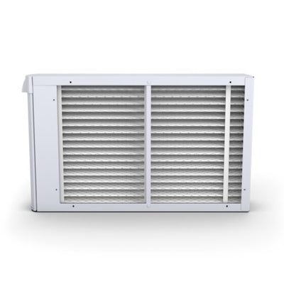 Aprilaire Air Cleaner Media Front View 