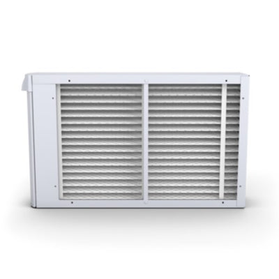 Aprilaire Air Cleaner Media Front View 