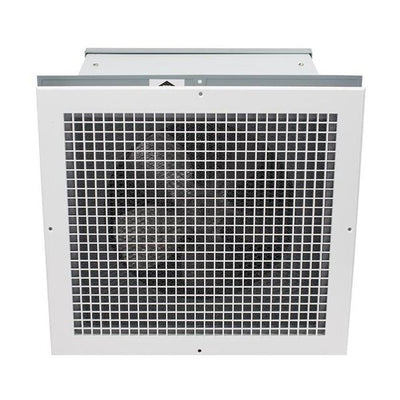 Aprilaire Humidifier Front View 