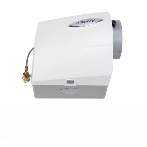 Aprilaire Automatic Humidifier Side View 2