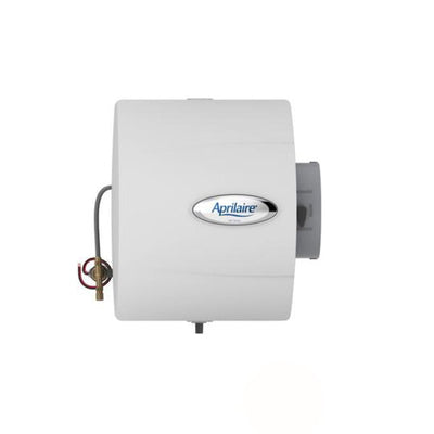 Aprilaire Manual Bypass Humidifier Front View