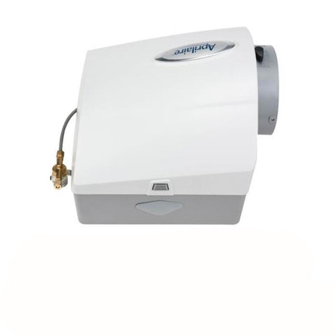 Aprilaire Automatic Humidifier Side View 3