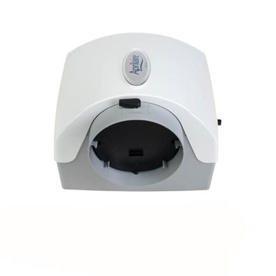 Aprilaire Manual Bypass Humidifier Side View