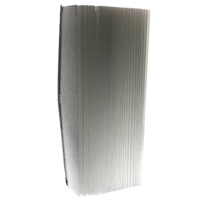 Aprilaire Air Cleaner Media Side View