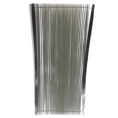 Aprilaire Air Cleaner Media Front View 