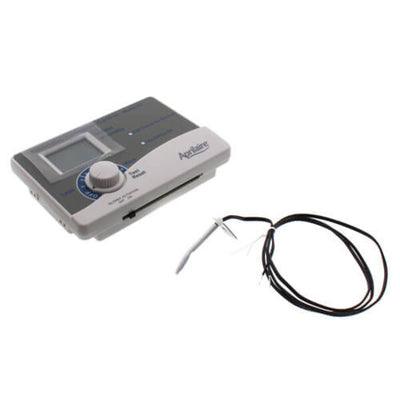 Aprilaire Automatic Digital Humidity Control - Steam Side View