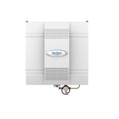 Aprilaire Powered Humidifier Front View