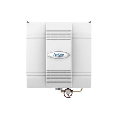 Aprilaire Powered Humidifier Front View