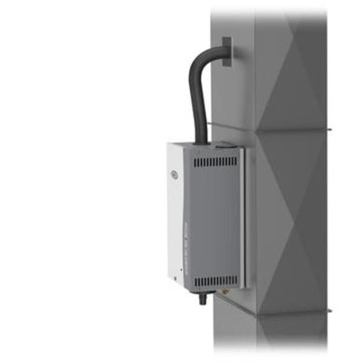 Aprilaire Steam Humidifier Back View