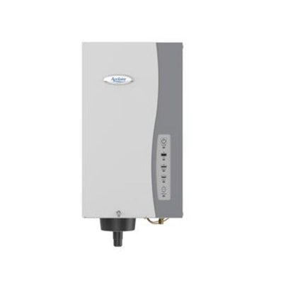 Aprilaire Steam Humidifier Front View