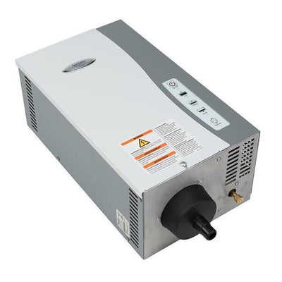 Aprilaire Steam Humidifier Top View