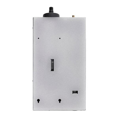 Aprilaire Steam Humidifier Back View