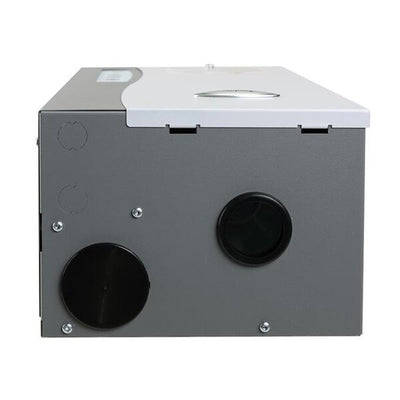 Aprilaire Steam Humidifier Side View 3